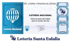 Lotería del Niño